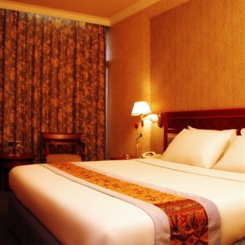 Weta International Hotel Surabaya Ngoại thất bức ảnh